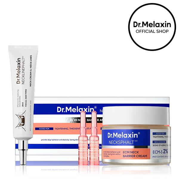 Perfect Neck Wrinkle Care Set