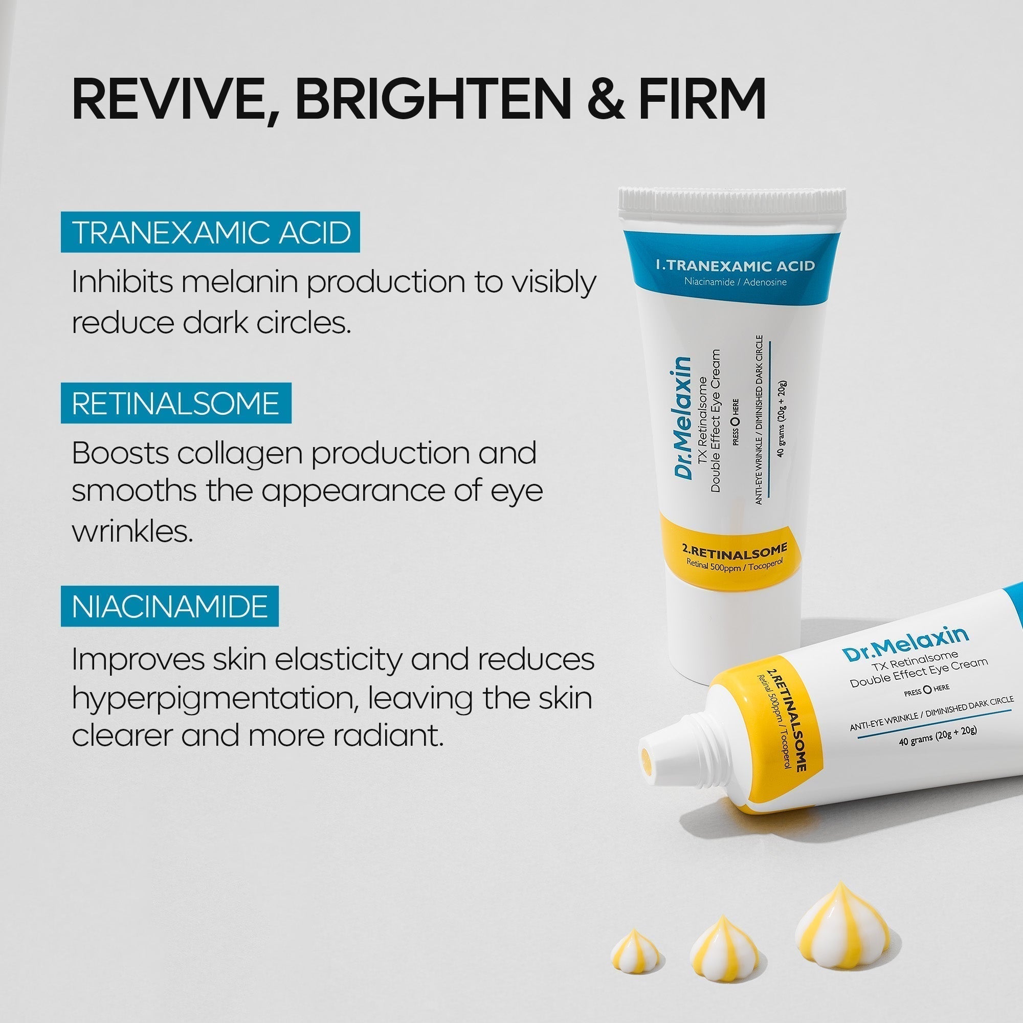 TX Eye Care Duo